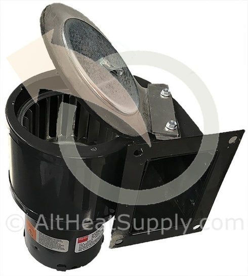 Fan Cover Model 546 for Draft Fans